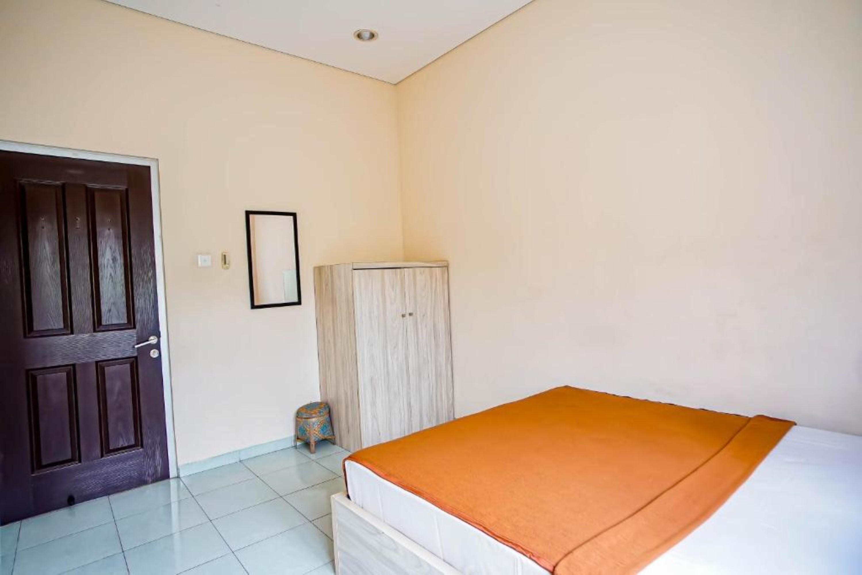 Best Canggu Hostel Dış mekan fotoğraf