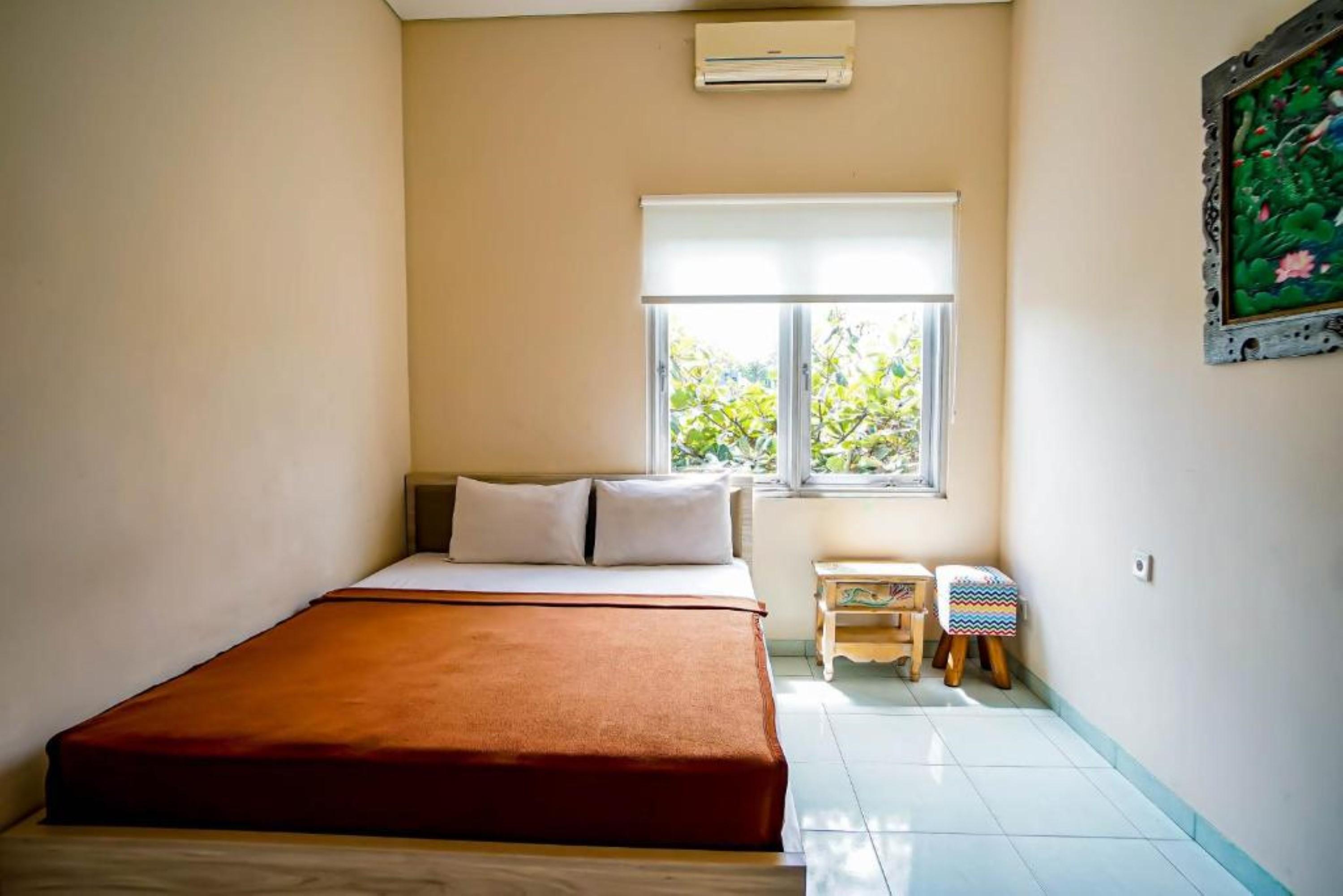 Best Canggu Hostel Dış mekan fotoğraf