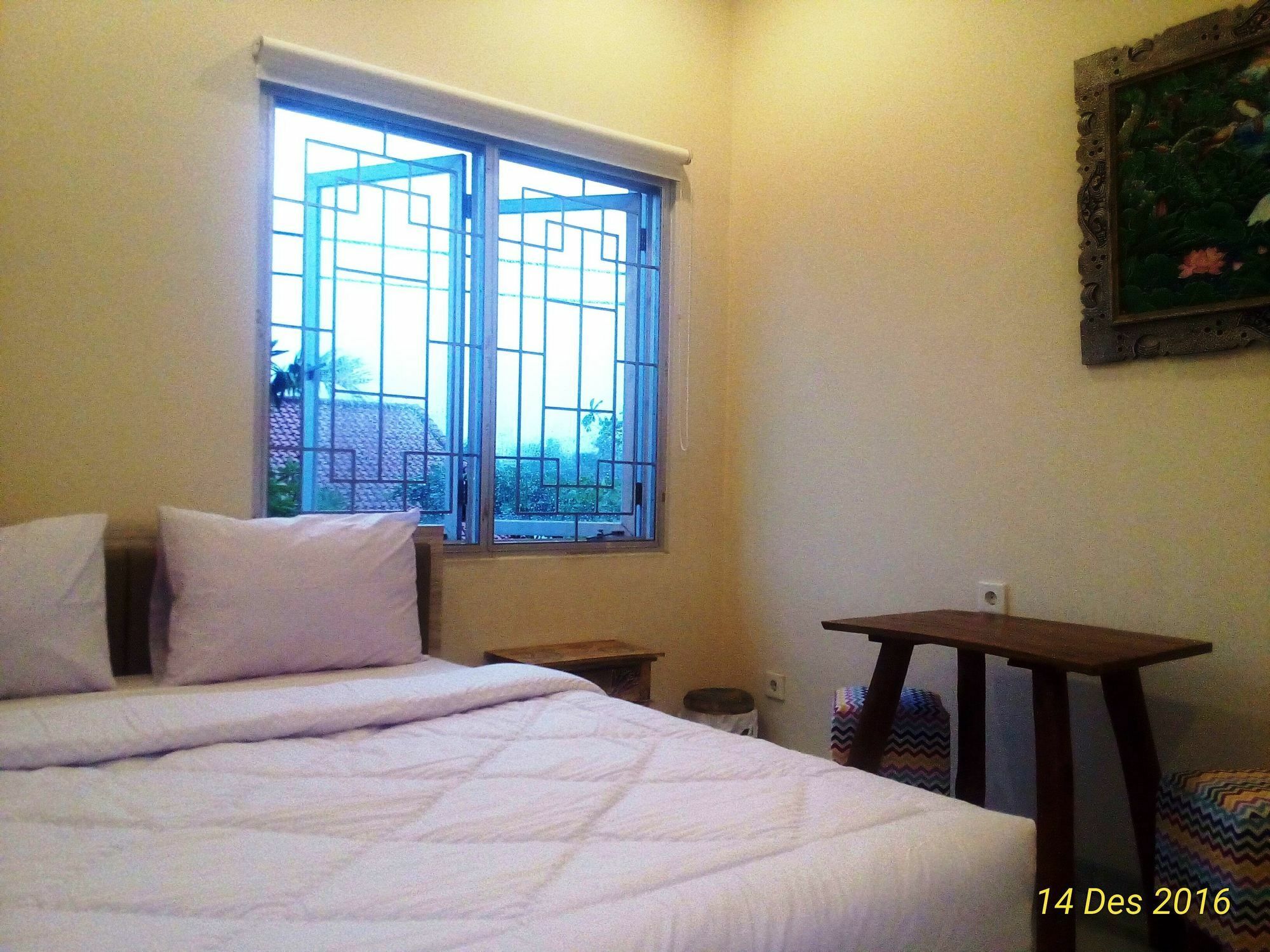 Best Canggu Hostel Dış mekan fotoğraf