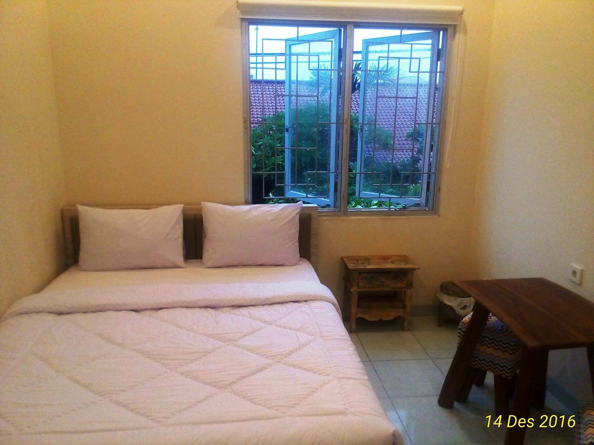 Best Canggu Hostel Dış mekan fotoğraf